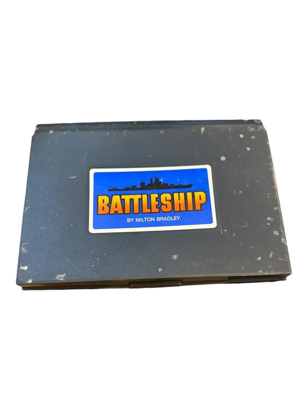 Vintage 1978 Milton Bradley 4730 Battleship Board Game Replacement Part